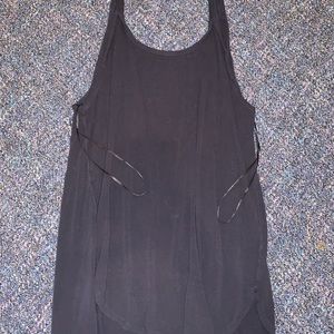 We the Free by Free People Scoop Back Loose Tank